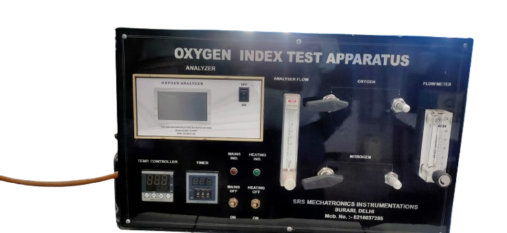 AC High Voltage Tester